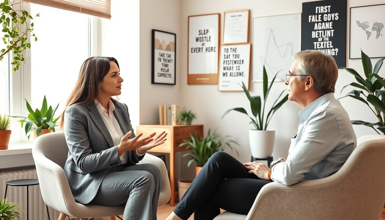 Coaching personnalisé
